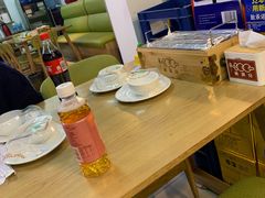 -烤满分·东北烧烤(首经贸店)