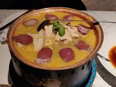 小馆过年菜-奉天小馆·非遗东北菜(济南万象城店)