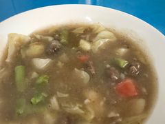 -刘老虎肉丸糊辣汤(总店)