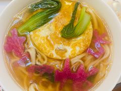 -大汗行宫园林餐厅