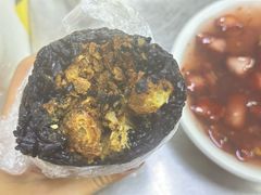-芳婆糕团店(王府大街店)