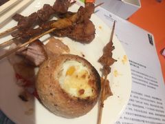 -咖啡苑·沈阳今旅酒店Hotel Jen·香格里拉集团