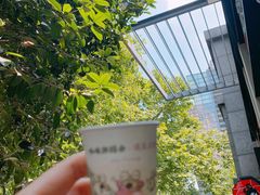-茶颜悦色(花园道店)