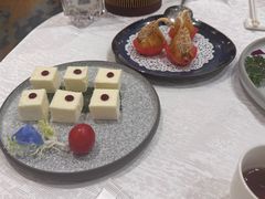 -丰鲤楼•闽南茶楼(仟禧汇店)