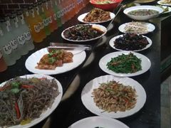 -好伦哥比萨烤肉自助(八里桥店)