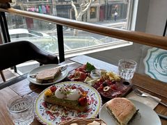 -Alimentari早午餐(安福路店)