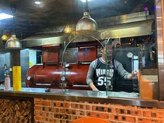 -VIKING SALOON西部美式烟熏烤肉(和平路店)