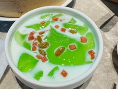 -烹贝小馆(华采天地店)