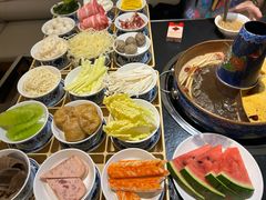 -咏江南·苏式火锅·苏州评弹(观前街店)