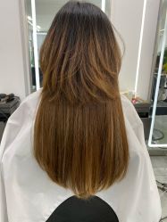 -Coo Hair salon