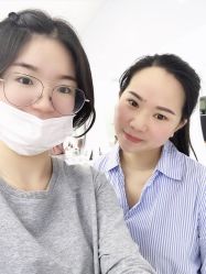 -HQ半永久纹绣纹眉