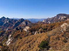 -云蒙山风景区