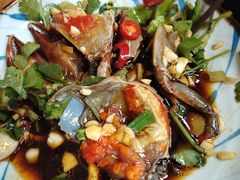 -肥弟大排档(汕樟路店)