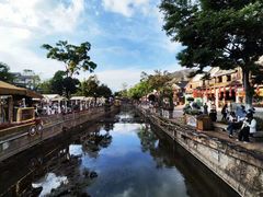 -丽江泸沽湖景区