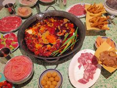 -五里关火锅(牛市口店)