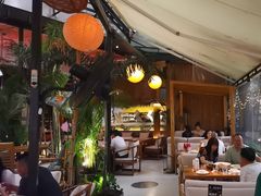 -不二·民谣音乐餐酒吧(九眼桥店)