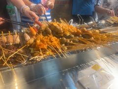-大姐麻辣烫(莲宝中路店)
