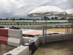 -珠海国际赛车场-卡丁车场