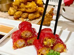 -避风塘·金牌店·夜宵(金玉兰店)