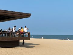 -海风酒吧 喝精酿 听民谣(阿那亚礼堂店)
