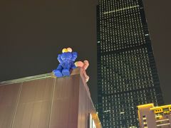 -长沙尼依格罗酒店