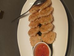 -上和臻品中国菜(花园街店)