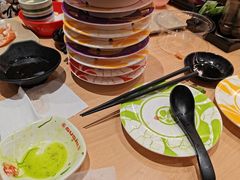 -友壹町寿司(佛山新DNA店)