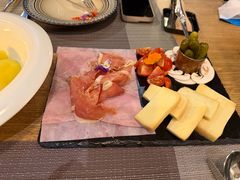 -LA CREPERIE BRETONNE布列塔尼法式餐厅(天童北路店)