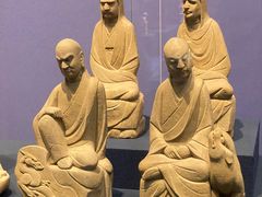 -陕西历史博物馆