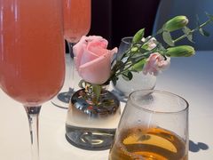 -王品牛排(郑州大卫城店)