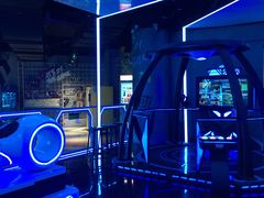 -世代星球·保龄球·镭战真人CS·团建(杨浦店)