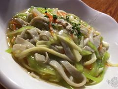 -胖大嫂渔家排档·全海景餐厅(渔村店)