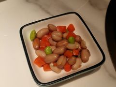 -领鲜天下·焗海鲜·花胶鸡(天目里店)