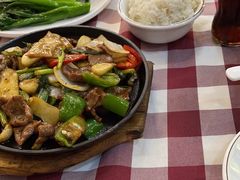 -吉源大排档·鱼生·海鲜(烧烤彩印厂店)