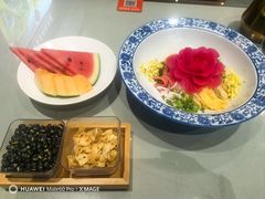 -牡丹宴·正宗洛阳菜·水席专家(国家牡丹园店)