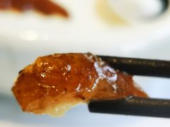 一口酥-煜丰汴京烤鸭(福彩路店)