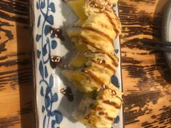 -小川洋风料理(汉街店)