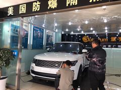 -24小时汽车搭电补胎(五方桥店)