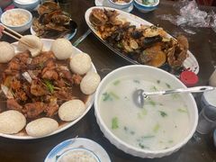 -一块豆腐(海滨中路店)