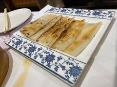 香煎肠粉-稻香酒家·34年老字号·港式粤菜(汉街店)