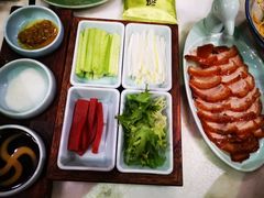 -那家小馆•北京菜•烤鸭(中关村店)