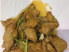 -品味居·首店·大连鲜活海鲜大连菜(东港店)