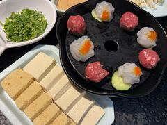 -阳坊涮肉(西直门凯德mall店)