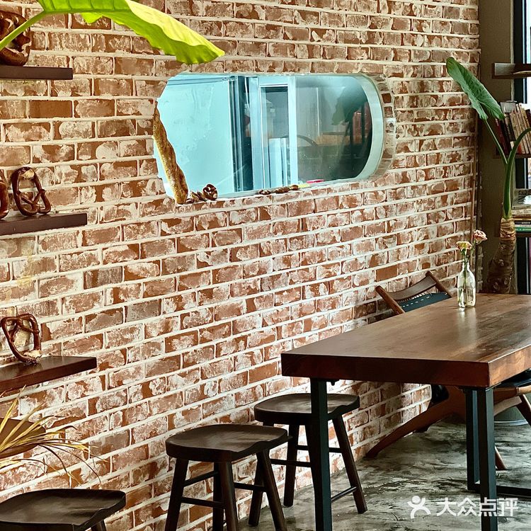 说说武汉好吃的宝藏面包店！！！