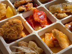 -私房锅包肉(大什字街店)