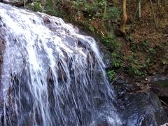-藏龙百瀑风景区