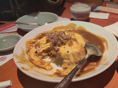 -仓桥家·焗寿司·锅物(光谷步行街店)