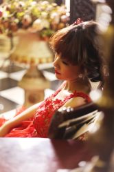 -戛纳印象摄影(潮拍定制馆)