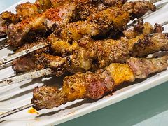 -阿西娅食府(中关村店)