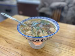 -伊林居饭庄央视清真八大碗
